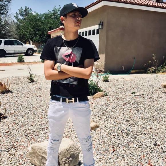 Meet your Posher, Kevin - Picture 1 of 1